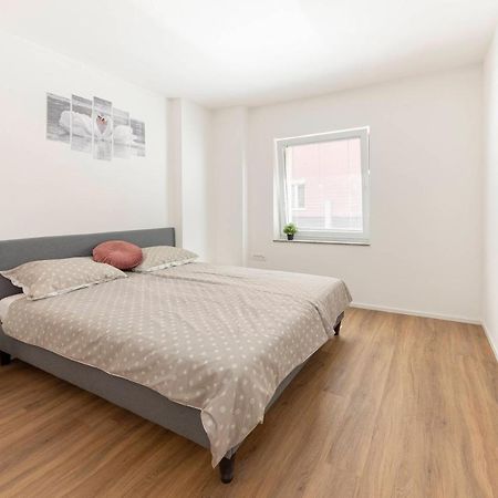 Apartments Berni Lublana Zewnętrze zdjęcie