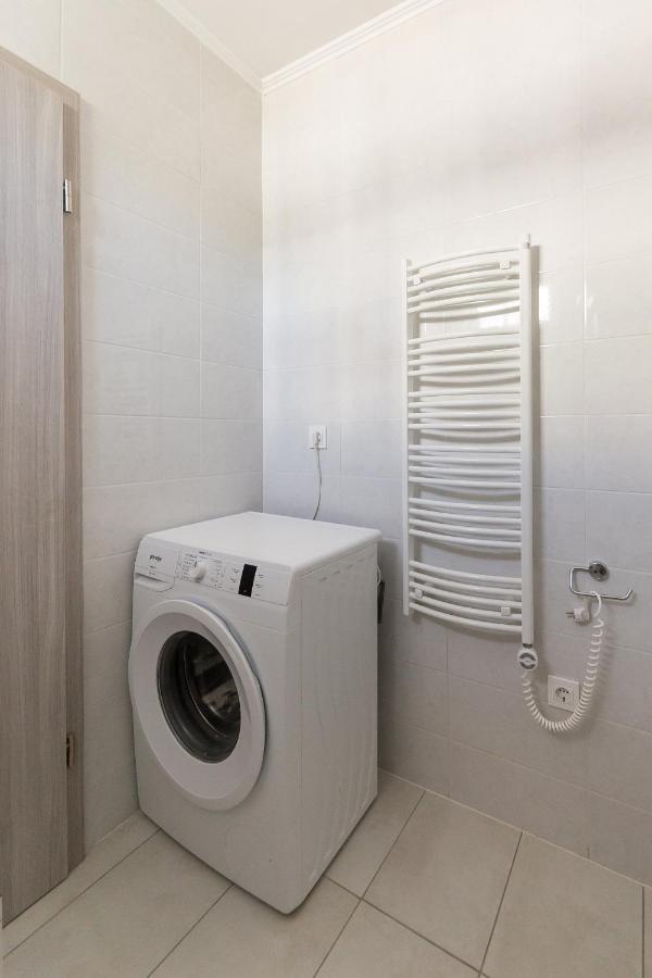 Apartments Berni Lublana Zewnętrze zdjęcie