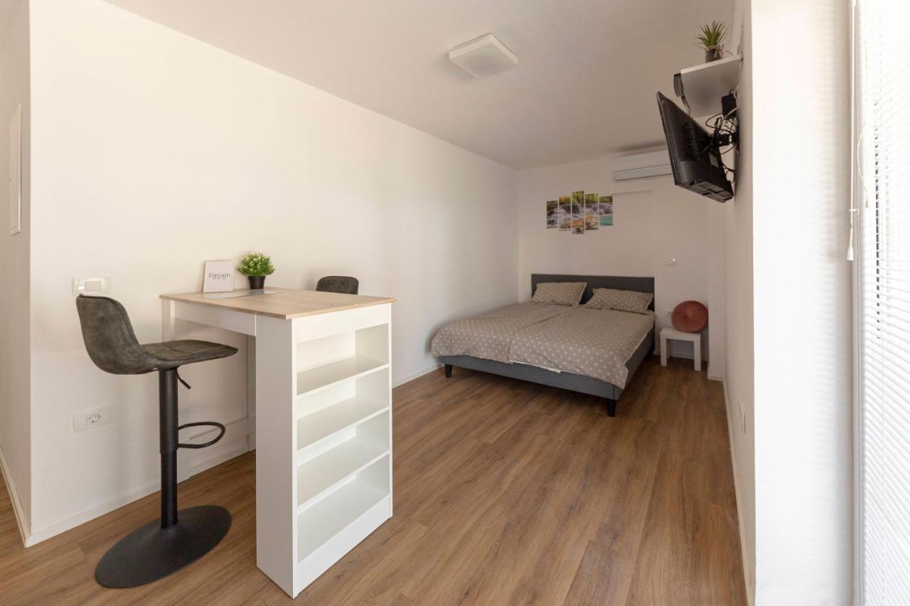 Apartments Berni Lublana Zewnętrze zdjęcie