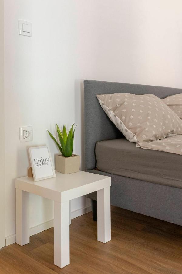 Apartments Berni Lublana Zewnętrze zdjęcie