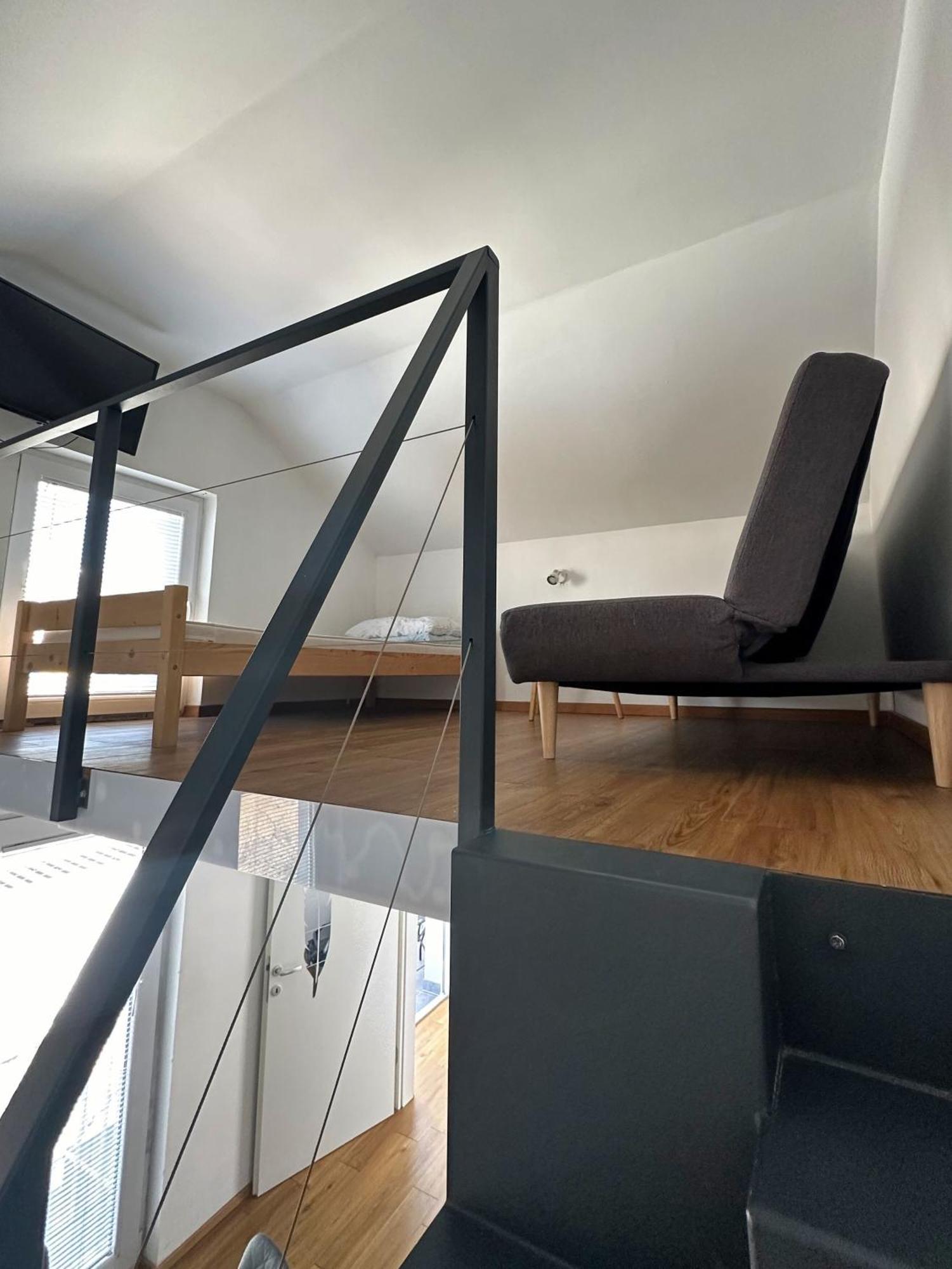 Apartments Berni Lublana Zewnętrze zdjęcie