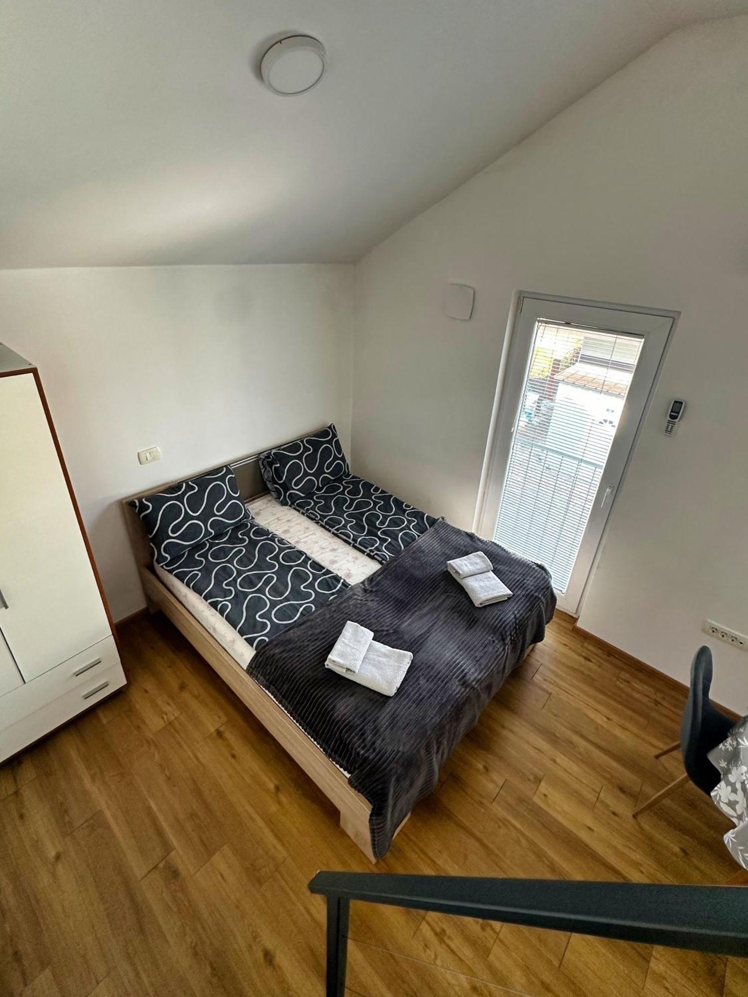 Apartments Berni Lublana Zewnętrze zdjęcie